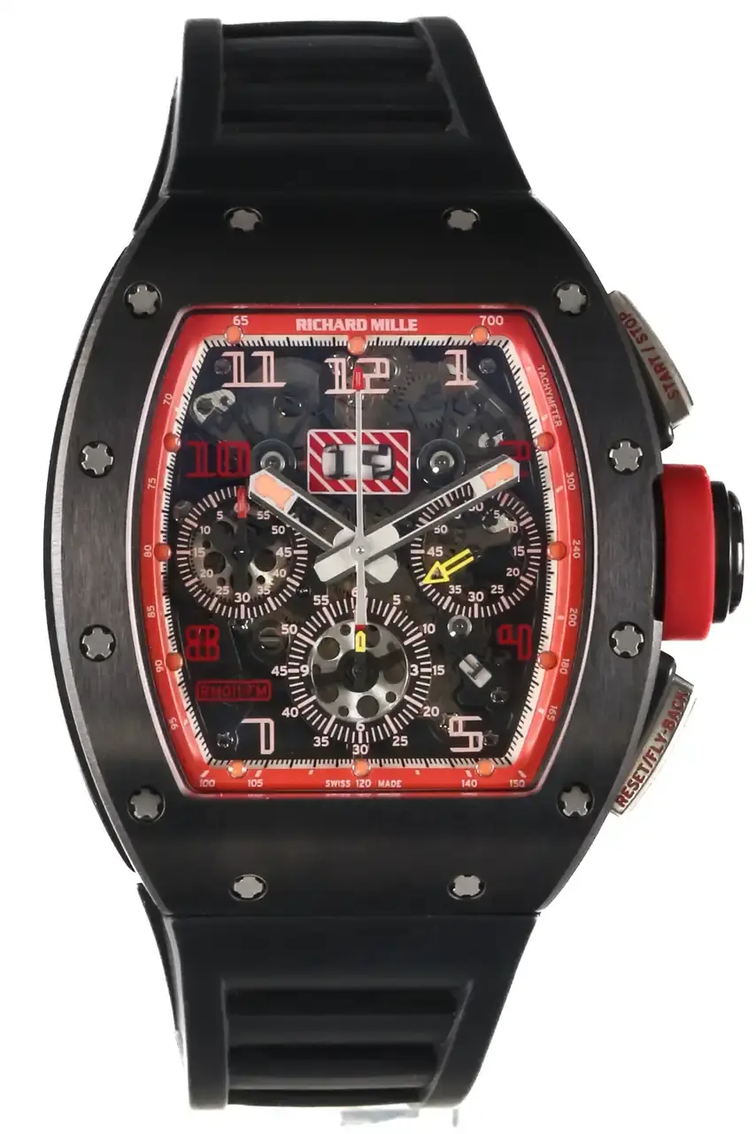 Richard Mille