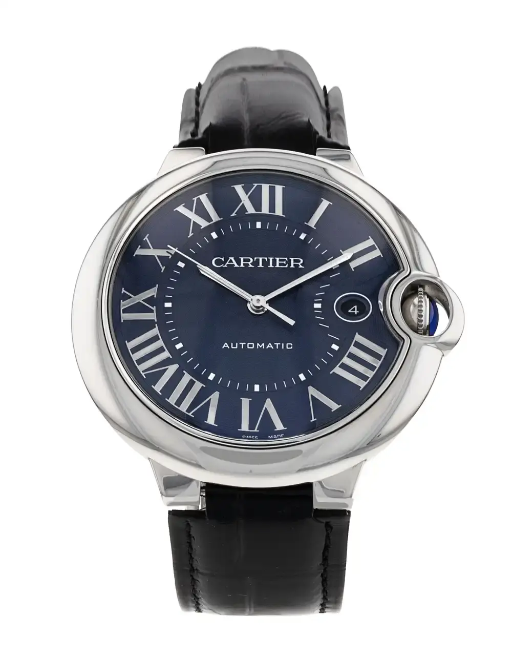 Cartier