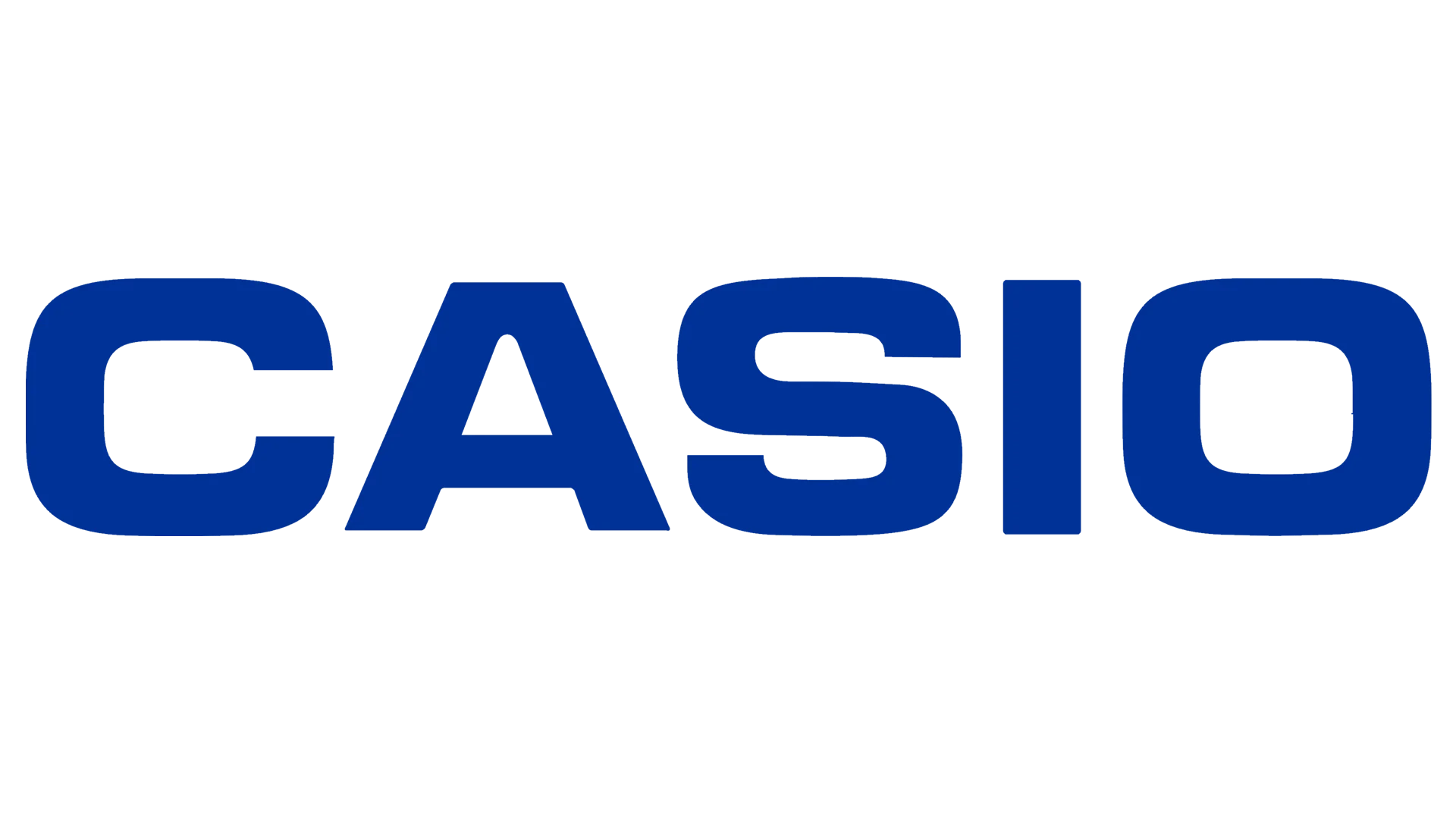 category CASIO