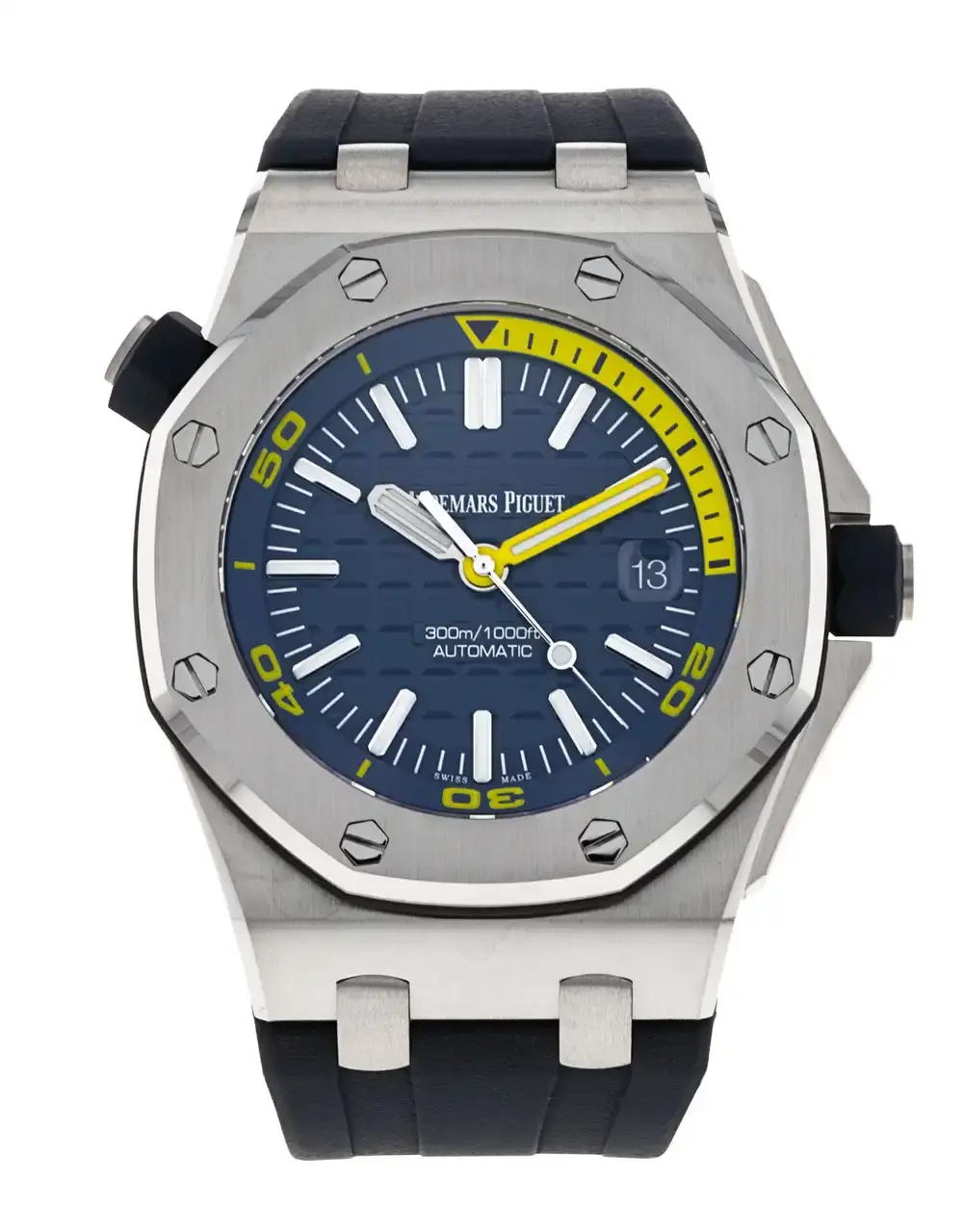 Audemars Piguet