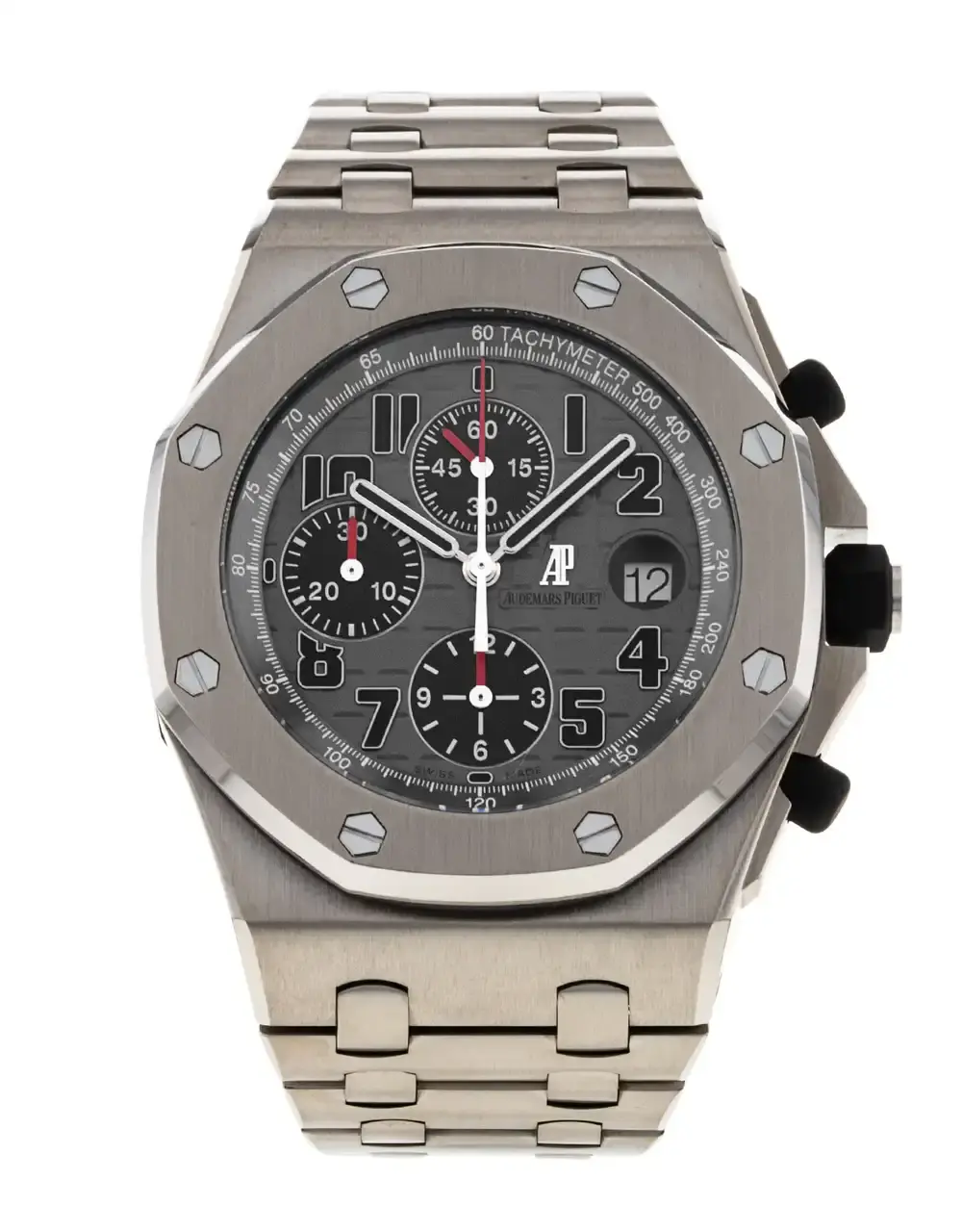 Audemars Piguet