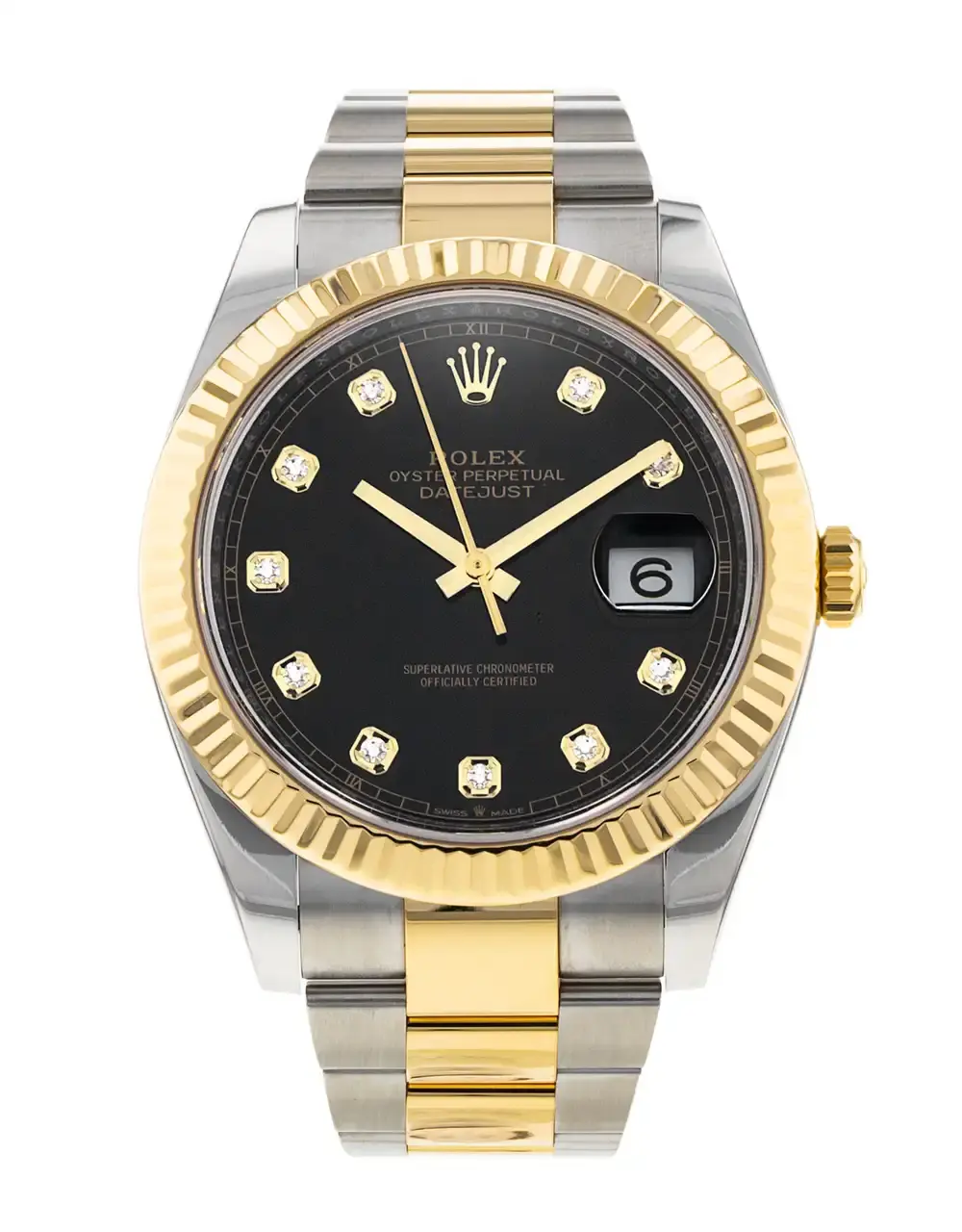 ROLEX
