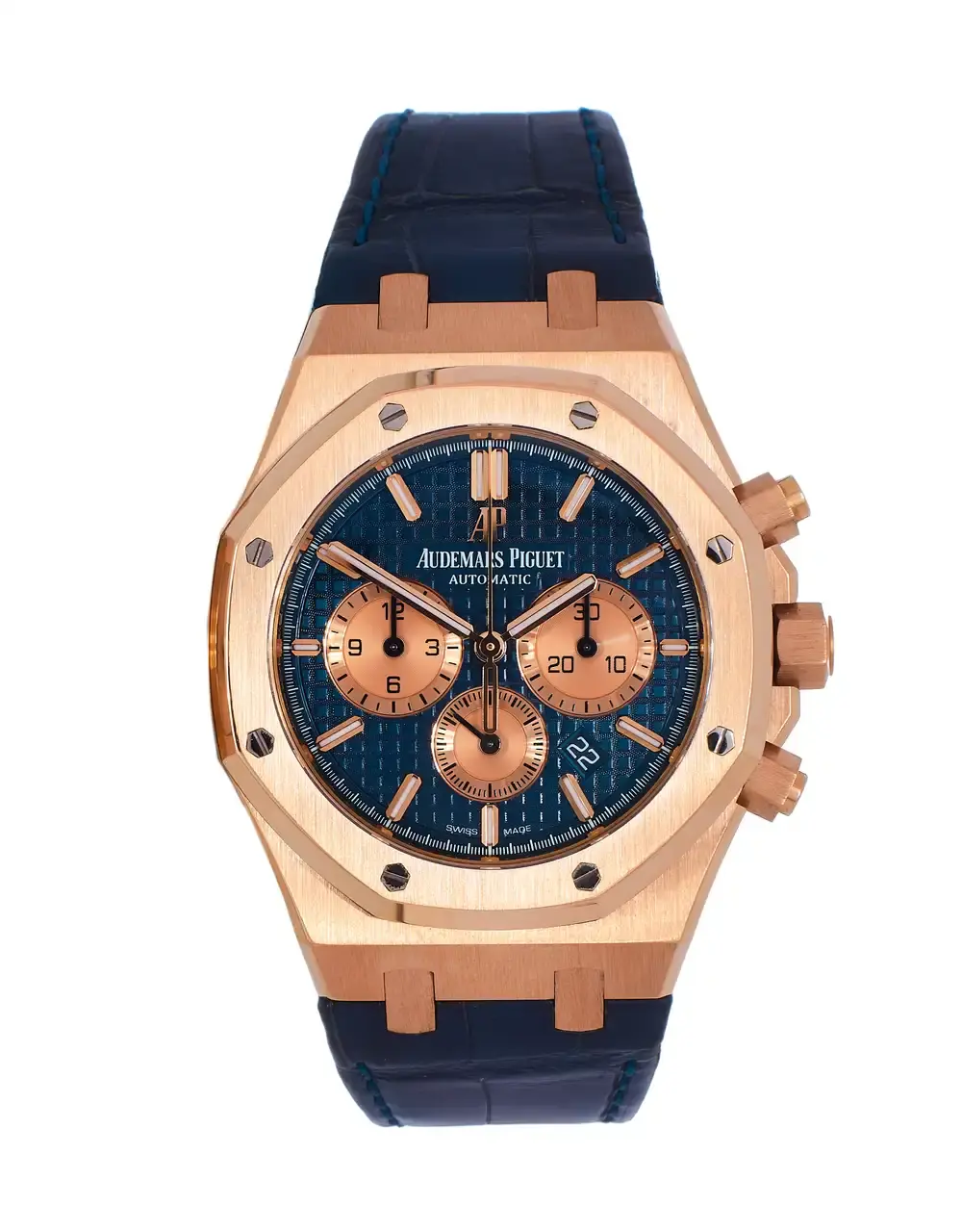 Audemars Piguet